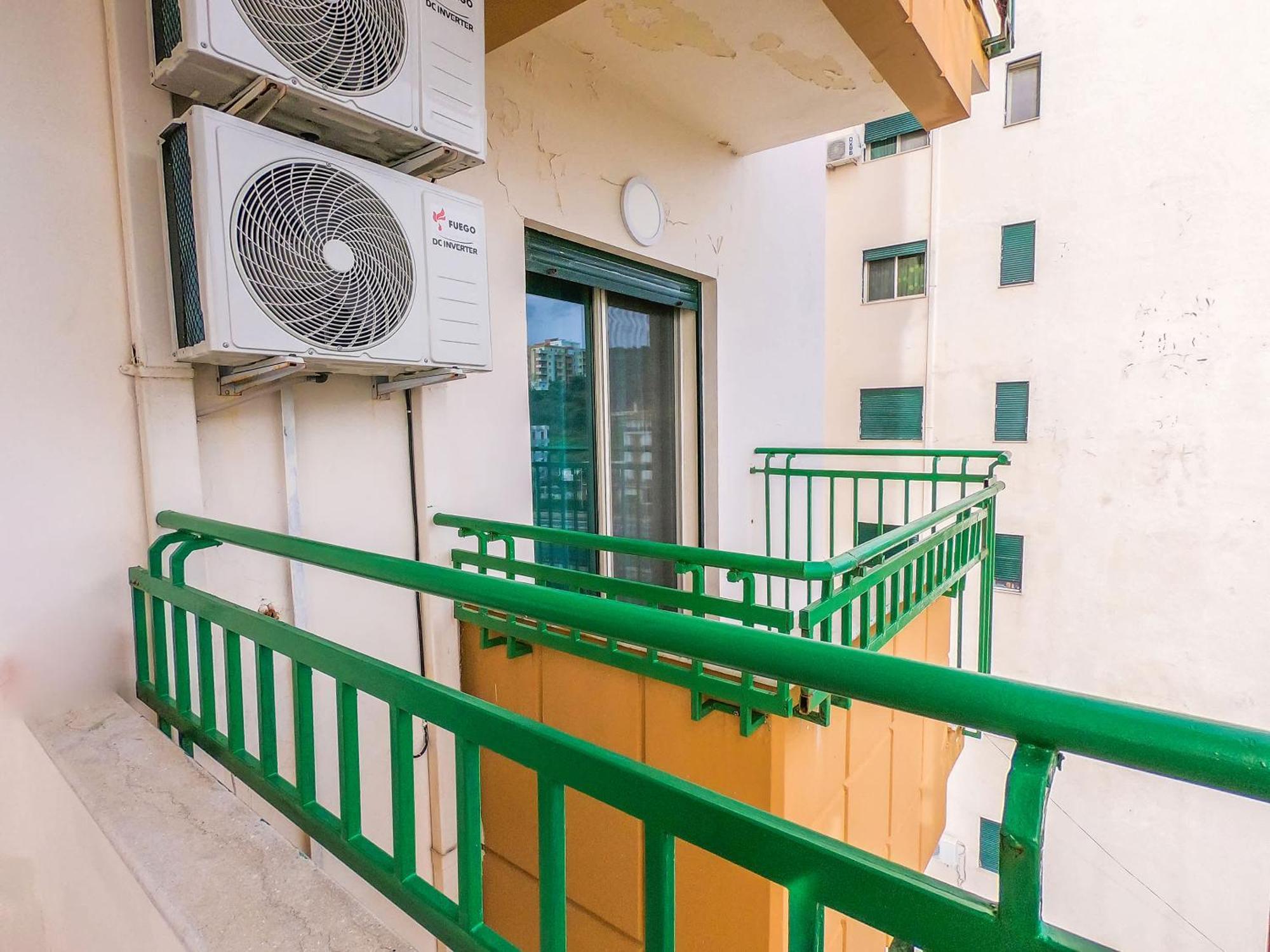 Apartment Lada 756 ดูร์เรส ภายนอก รูปภาพ