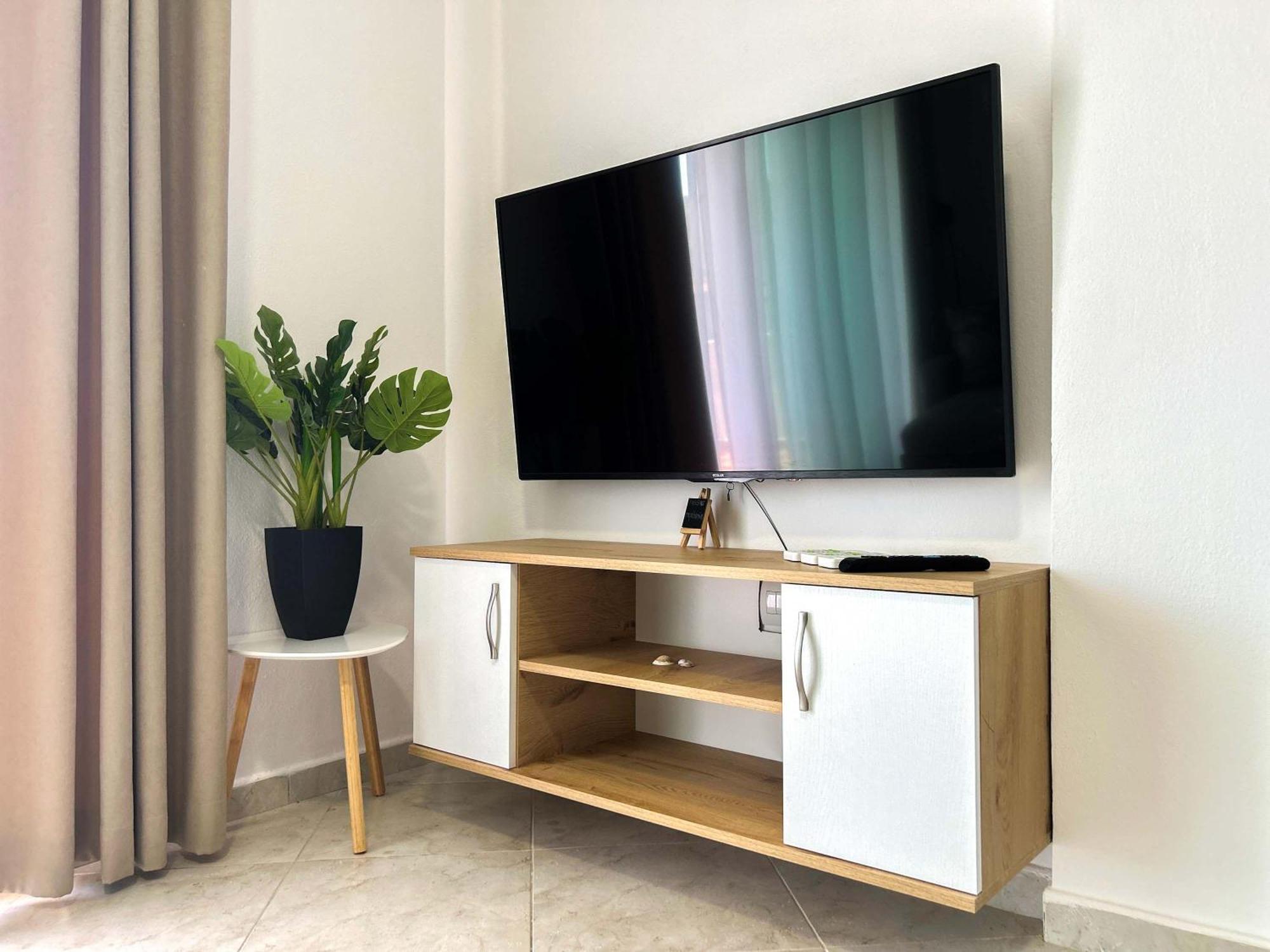 Apartment Lada 756 ดูร์เรส ภายนอก รูปภาพ