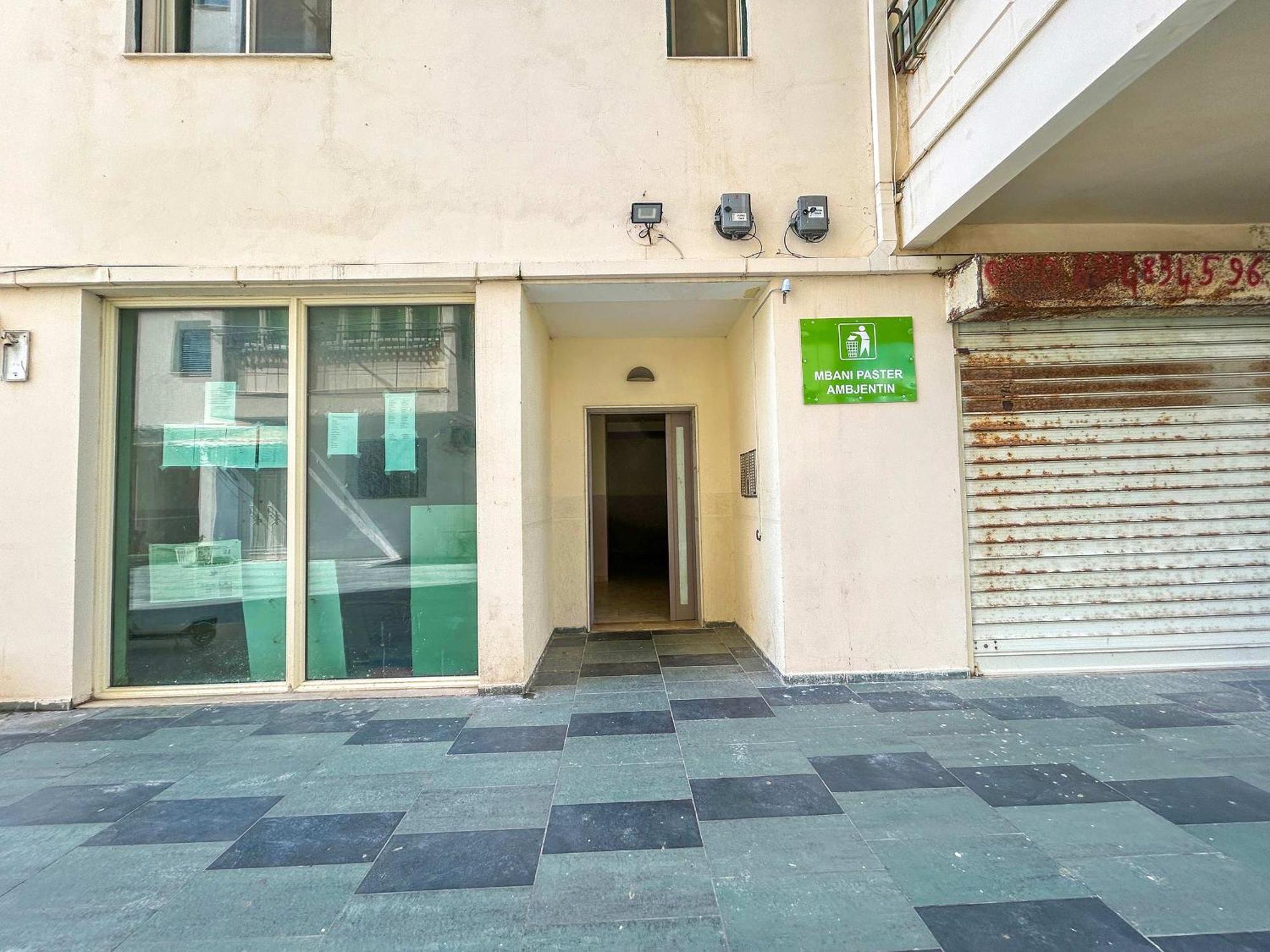 Apartment Lada 756 ดูร์เรส ภายนอก รูปภาพ