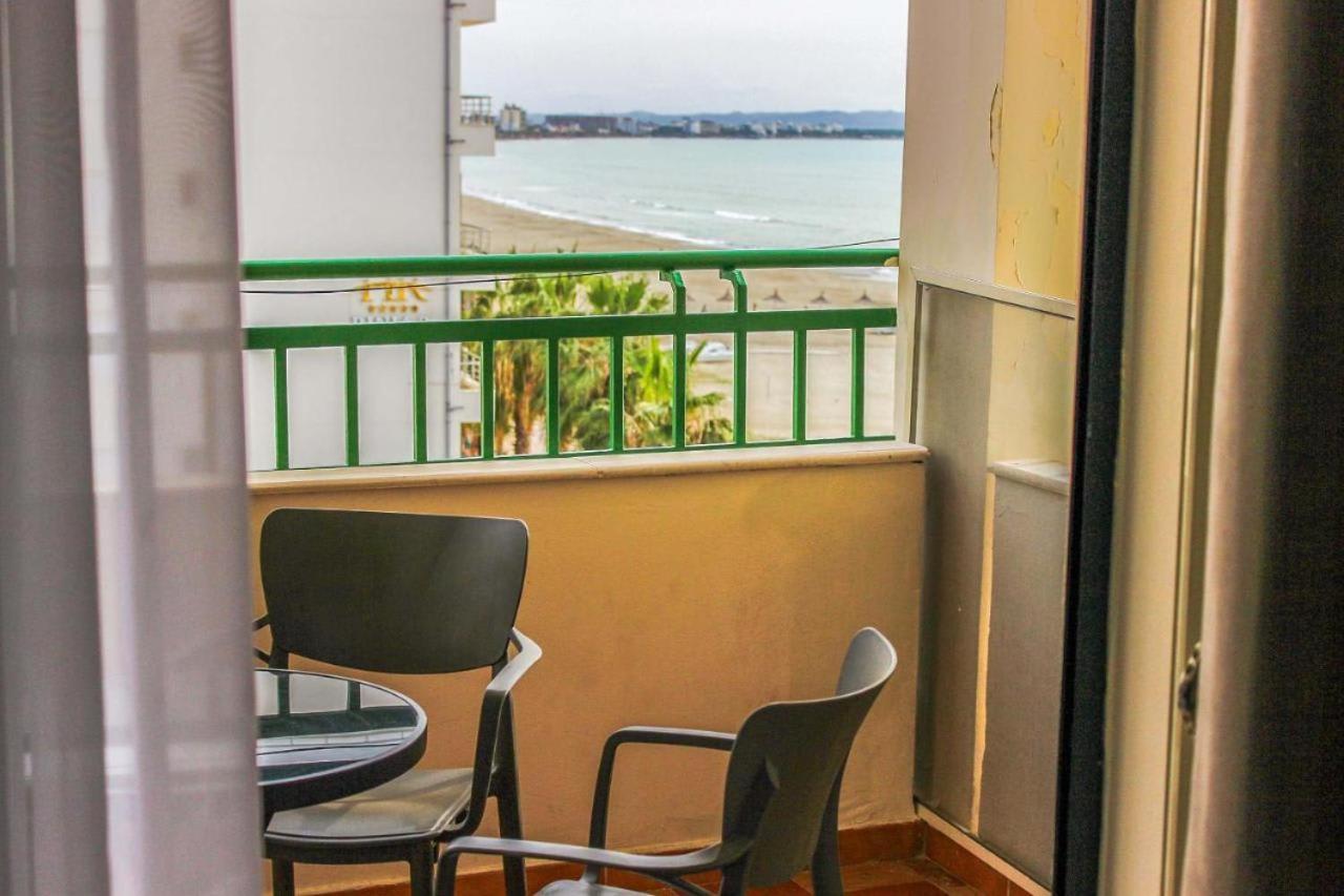 Apartment Lada 756 ดูร์เรส ภายนอก รูปภาพ